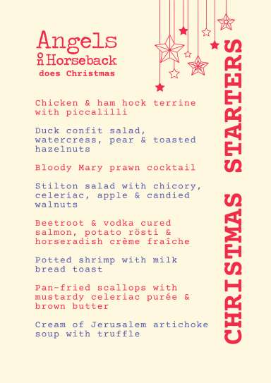 Starters